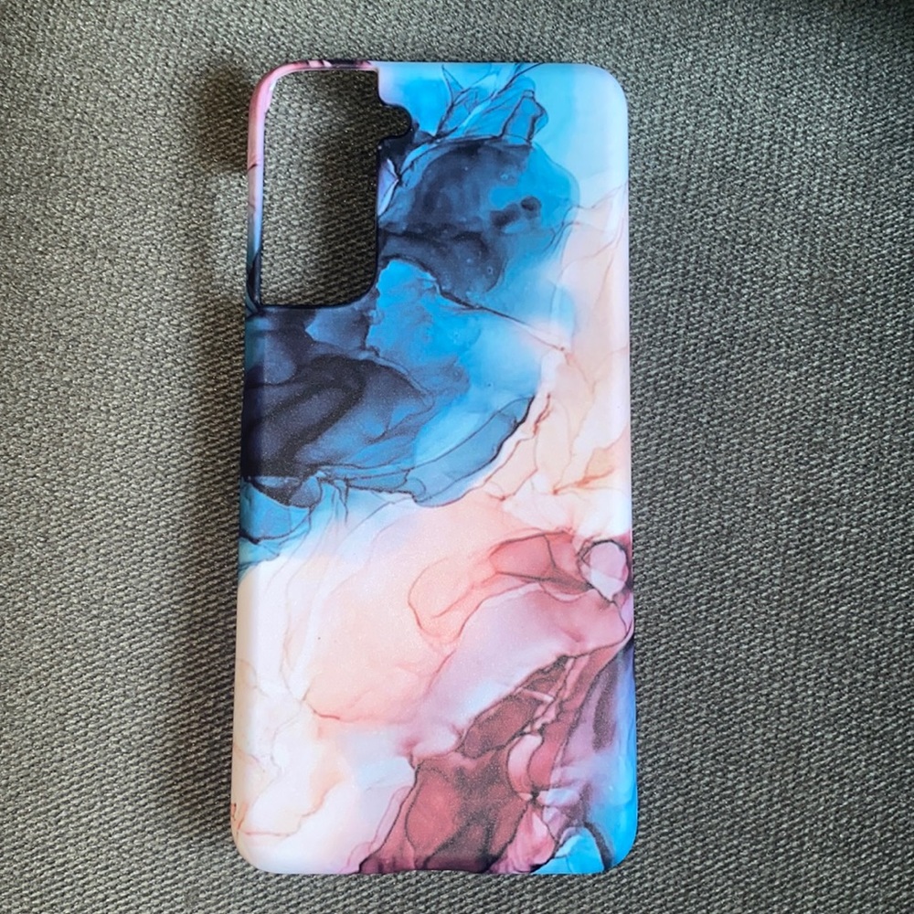 Galaxy S21 case